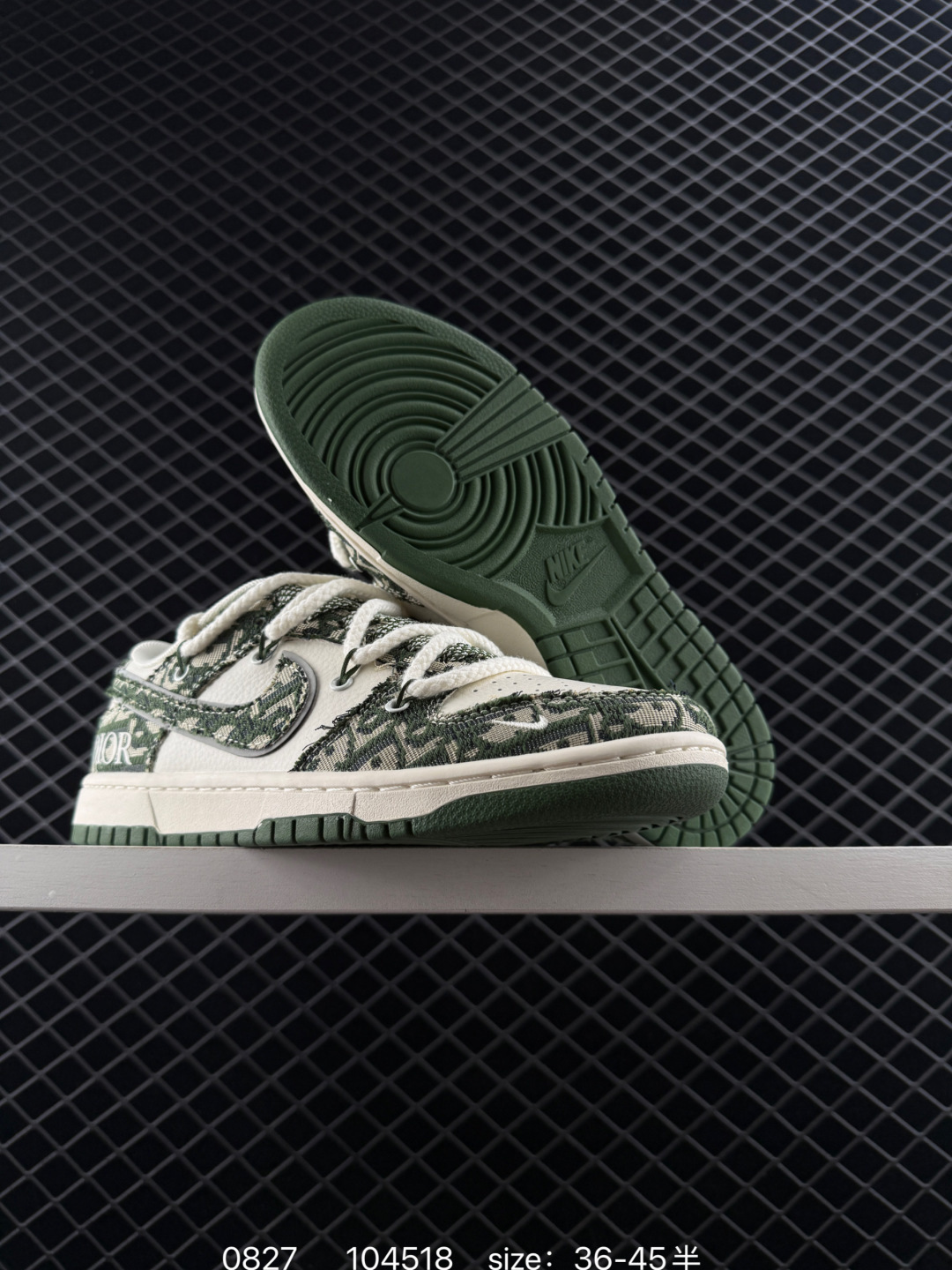 Nike Air Jordan 1 Low